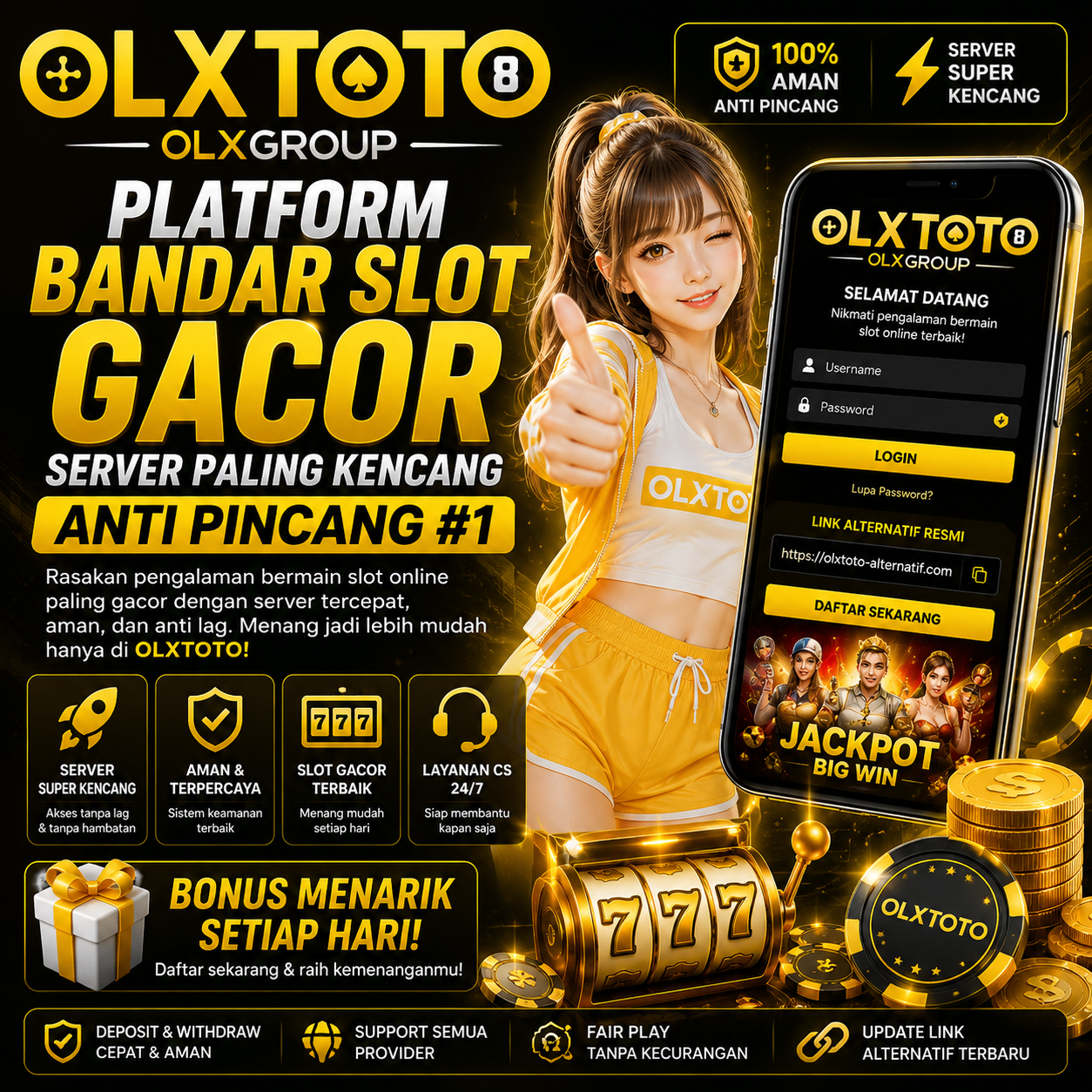 Galaxy A07 Front Black 